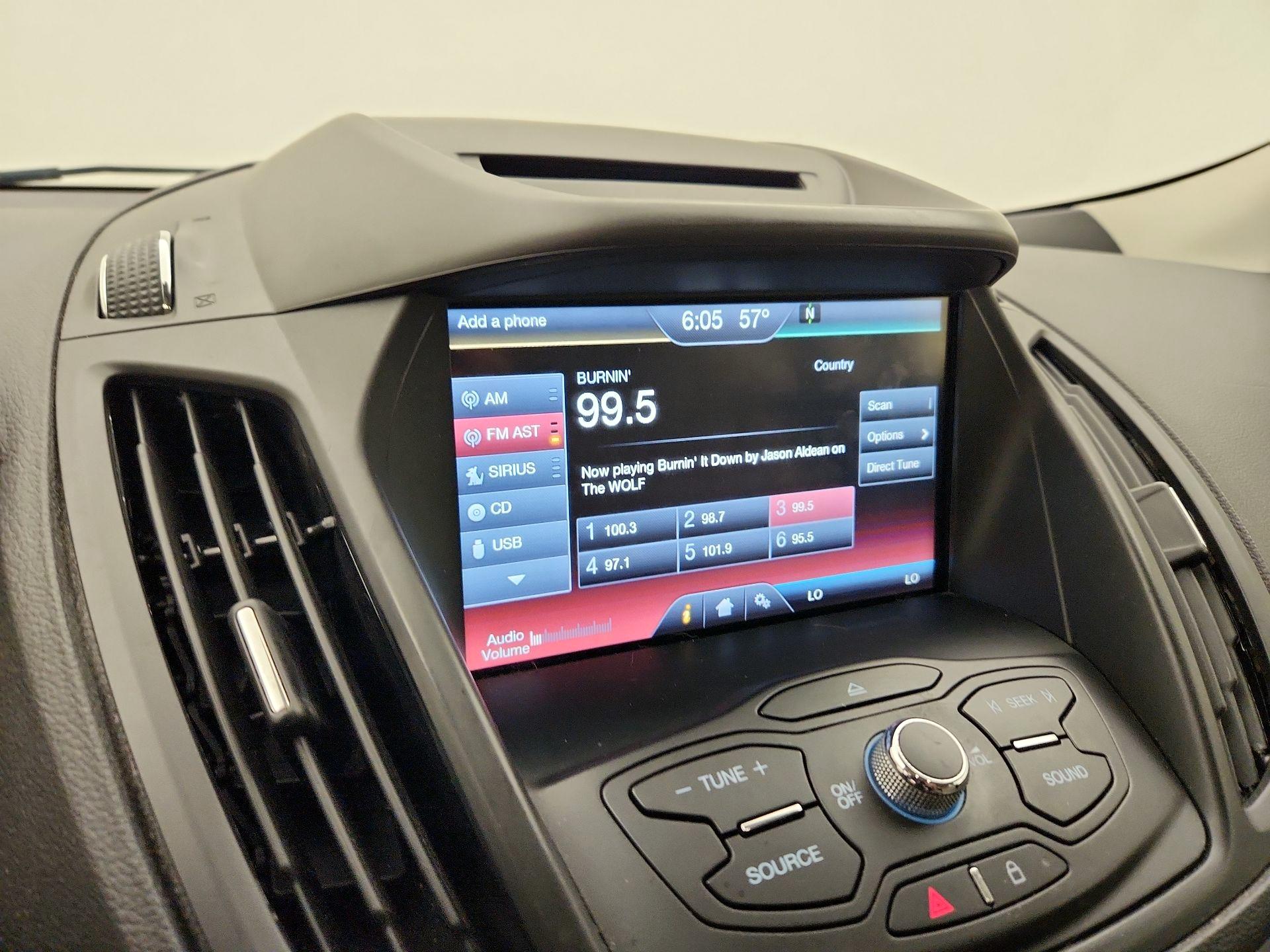 Thumbnail: 2015 Ford Escape - 16