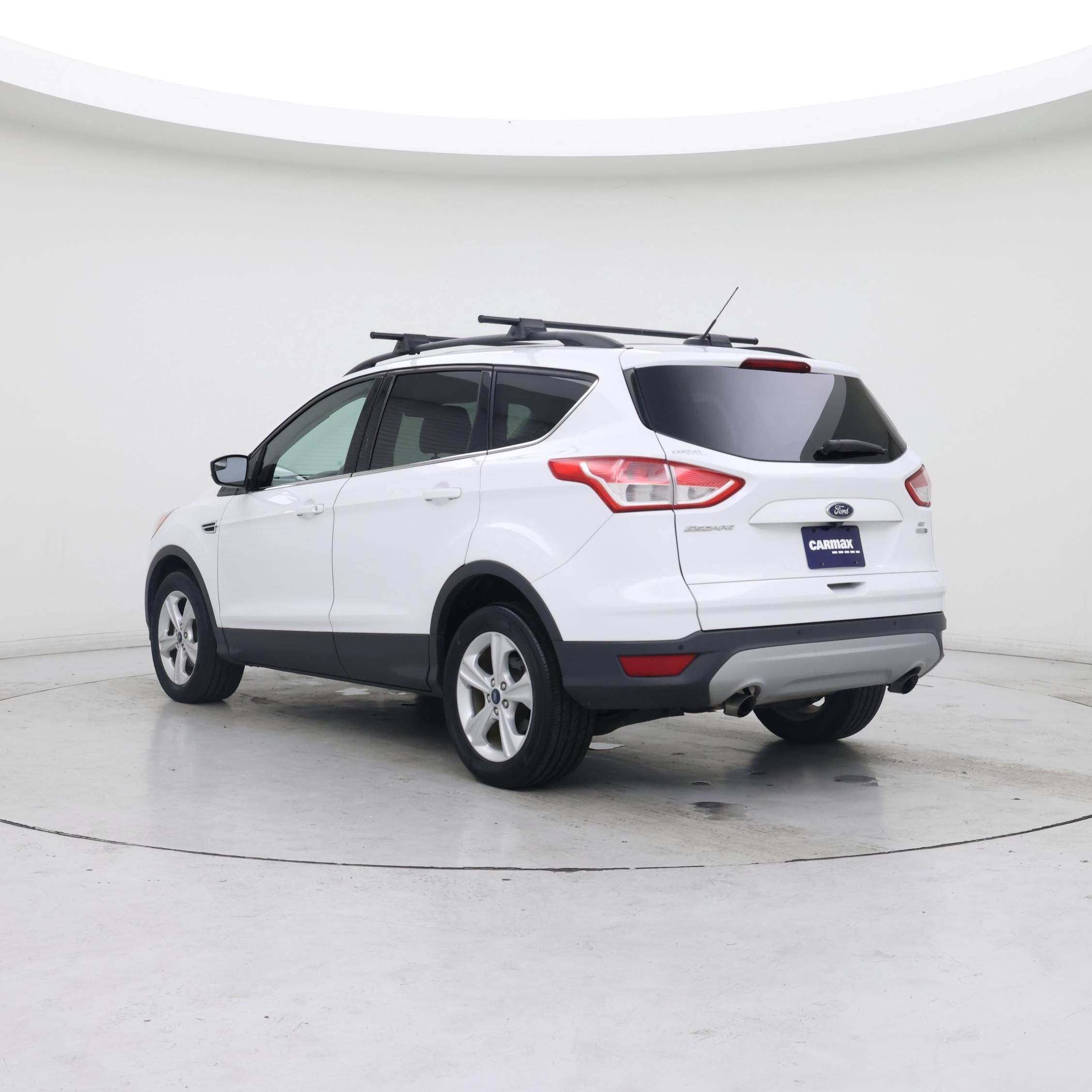 Thumbnail: 2015 Ford Escape - 2