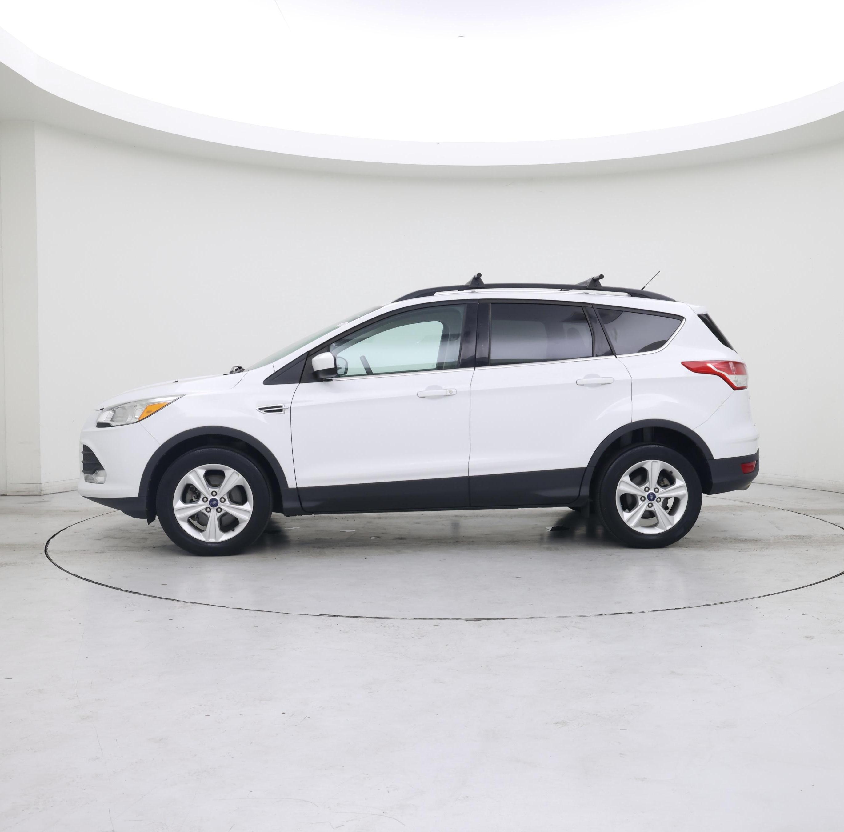 Thumbnail: 2015 Ford Escape - 3