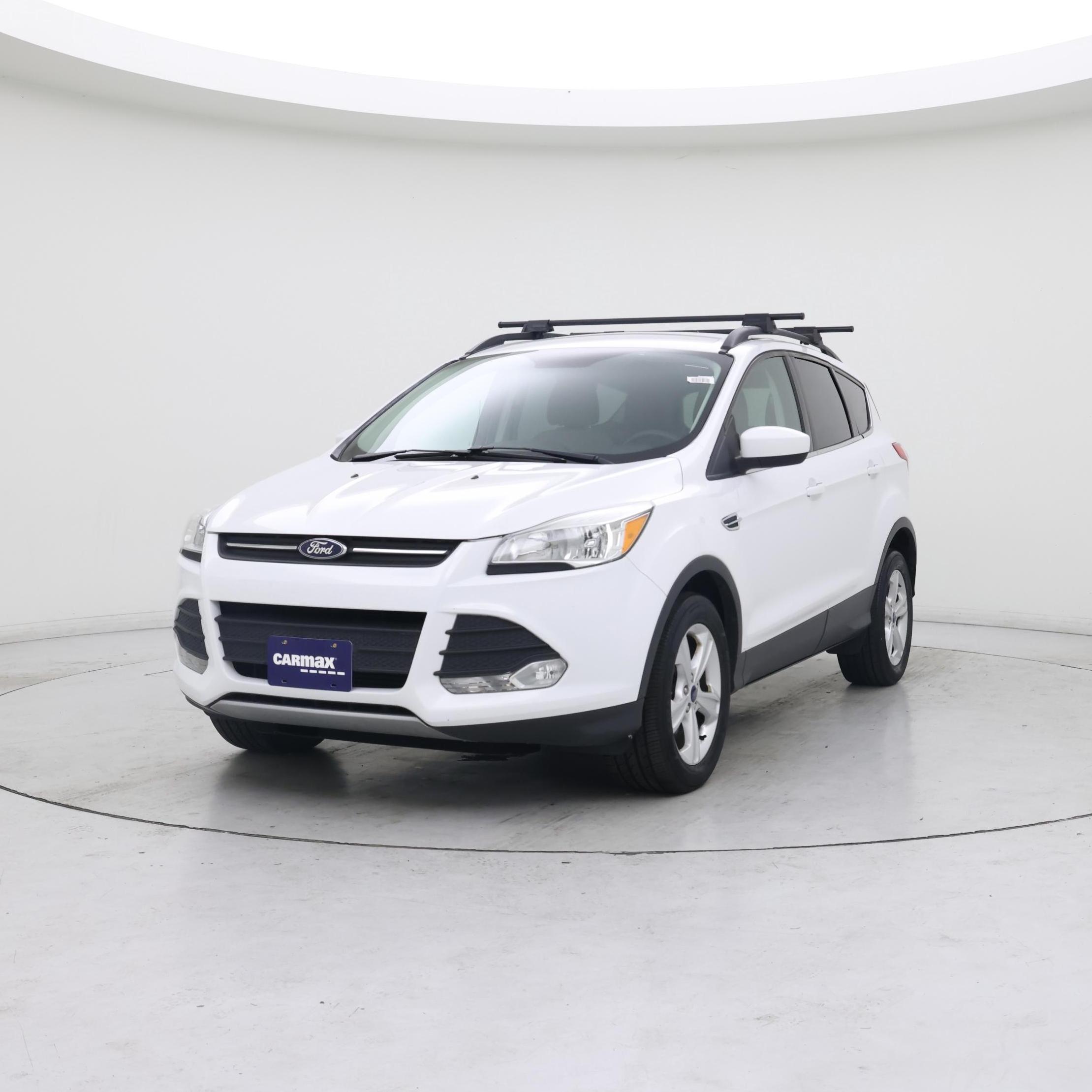 Thumbnail: 2015 Ford Escape - 4