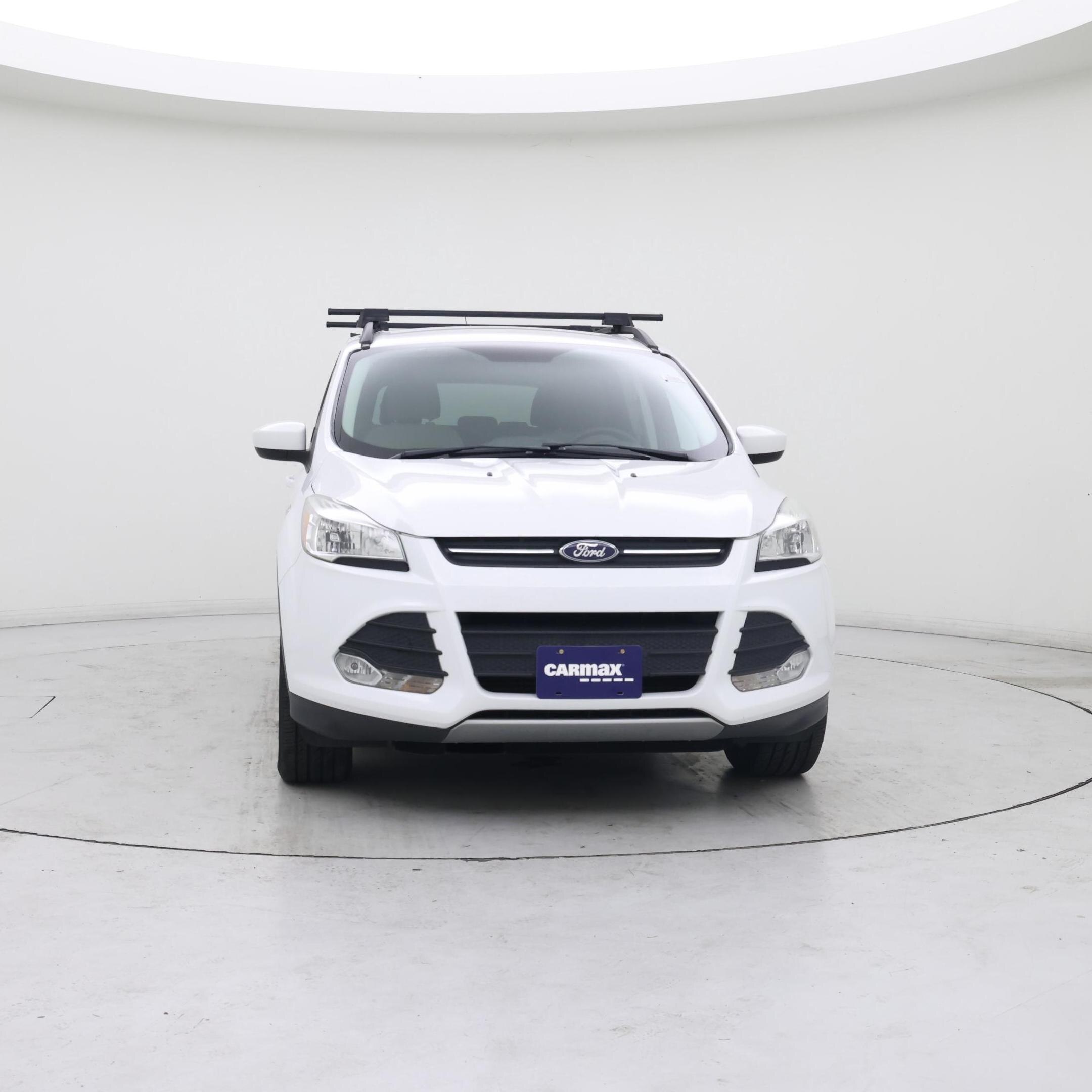 Thumbnail: 2015 Ford Escape - 5