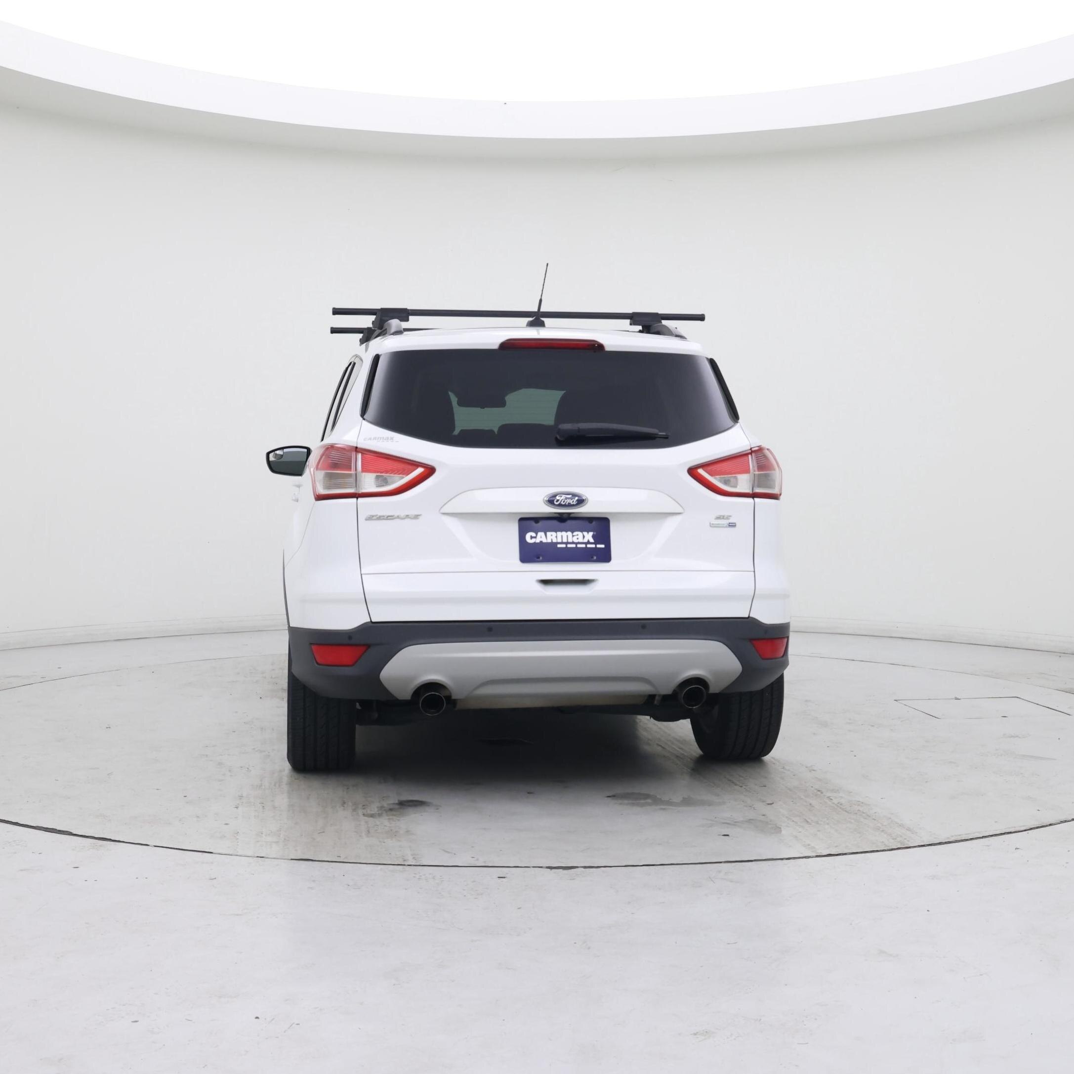 Thumbnail: 2015 Ford Escape - 6