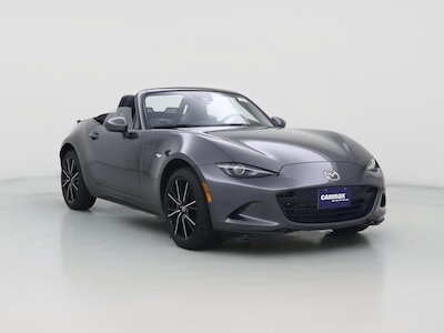 2024 Mazda MX-5 Miata Grand Touring -
                  Portland, OR