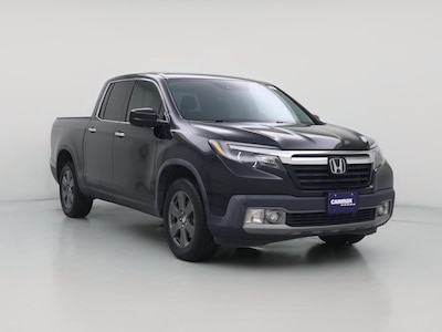 2020 Honda Ridgeline RTL-E -
                Beaverton, OR