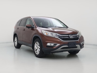 2015 Honda CR-V EX -
                Portland, OR