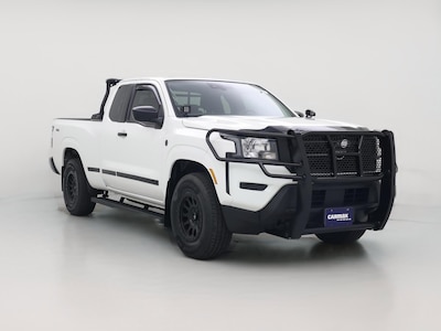 2023 Nissan Frontier S -
                  Portland, OR