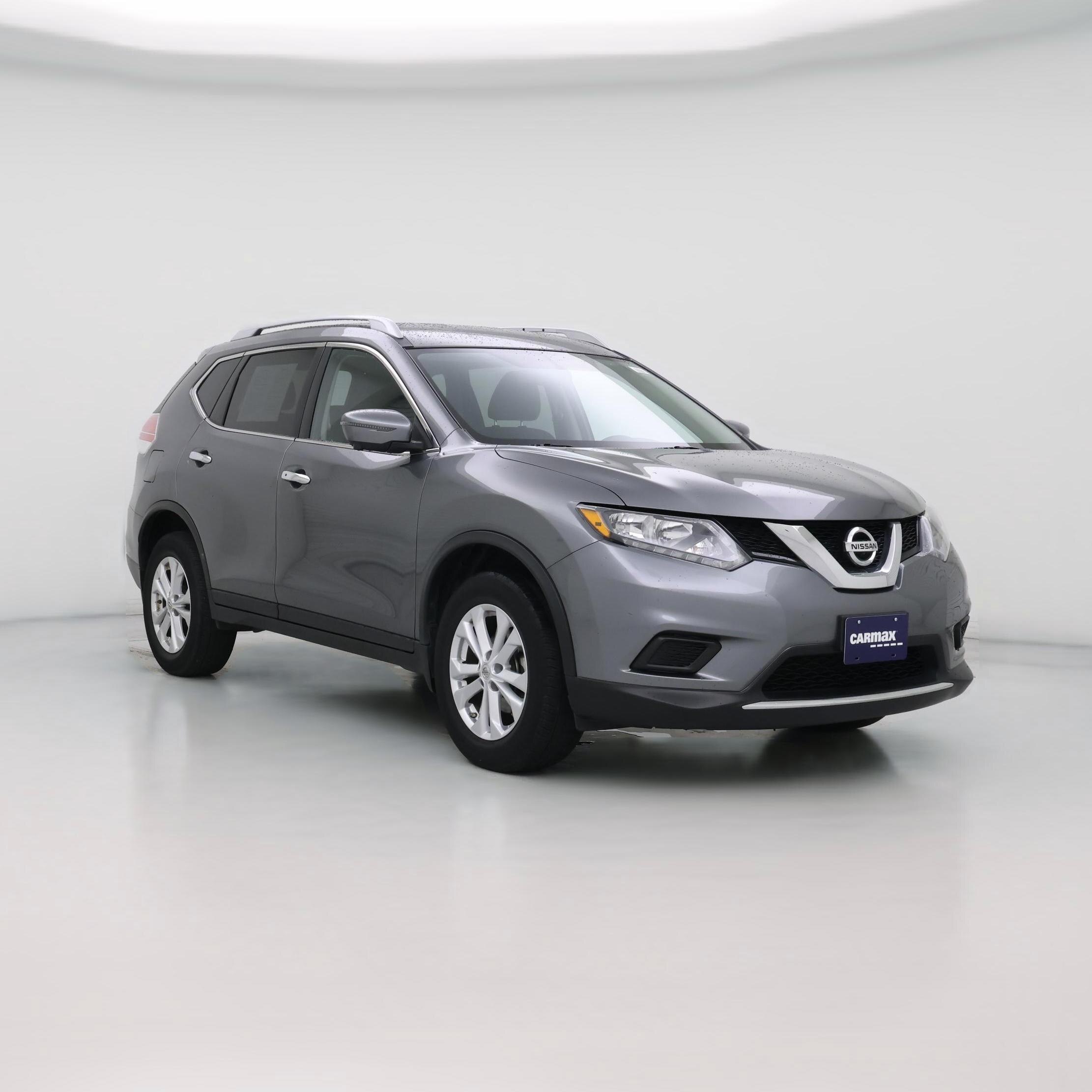 Thumbnail: 2016 Nissan Rogue - 1