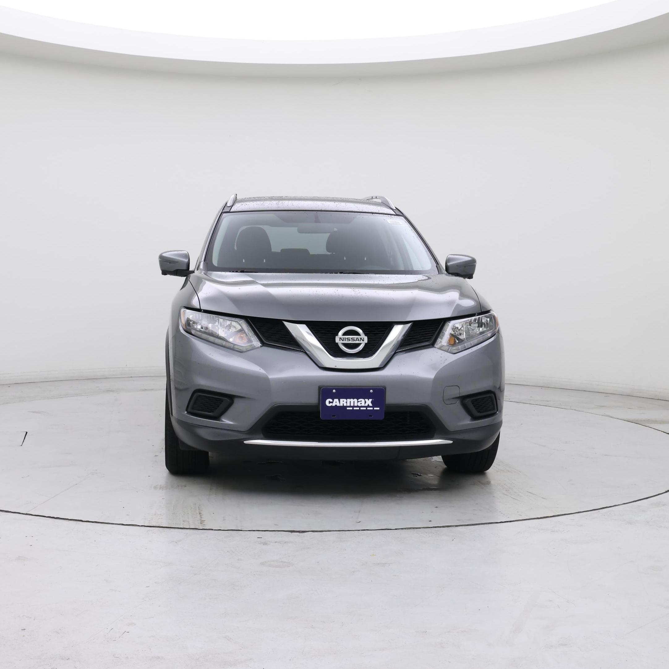 Thumbnail: 2016 Nissan Rogue - 5