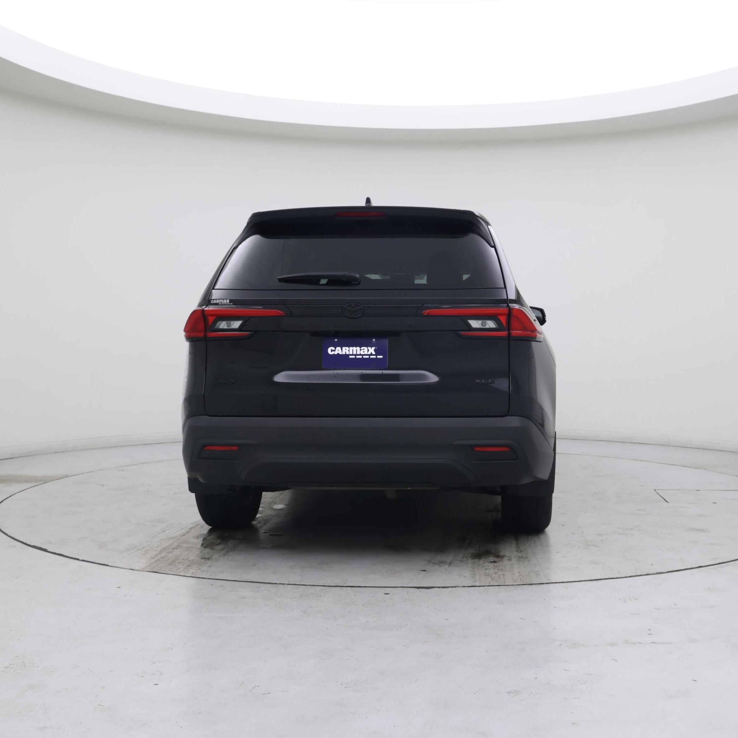 Thumbnail: 2024 Toyota Grand Highlander - 6