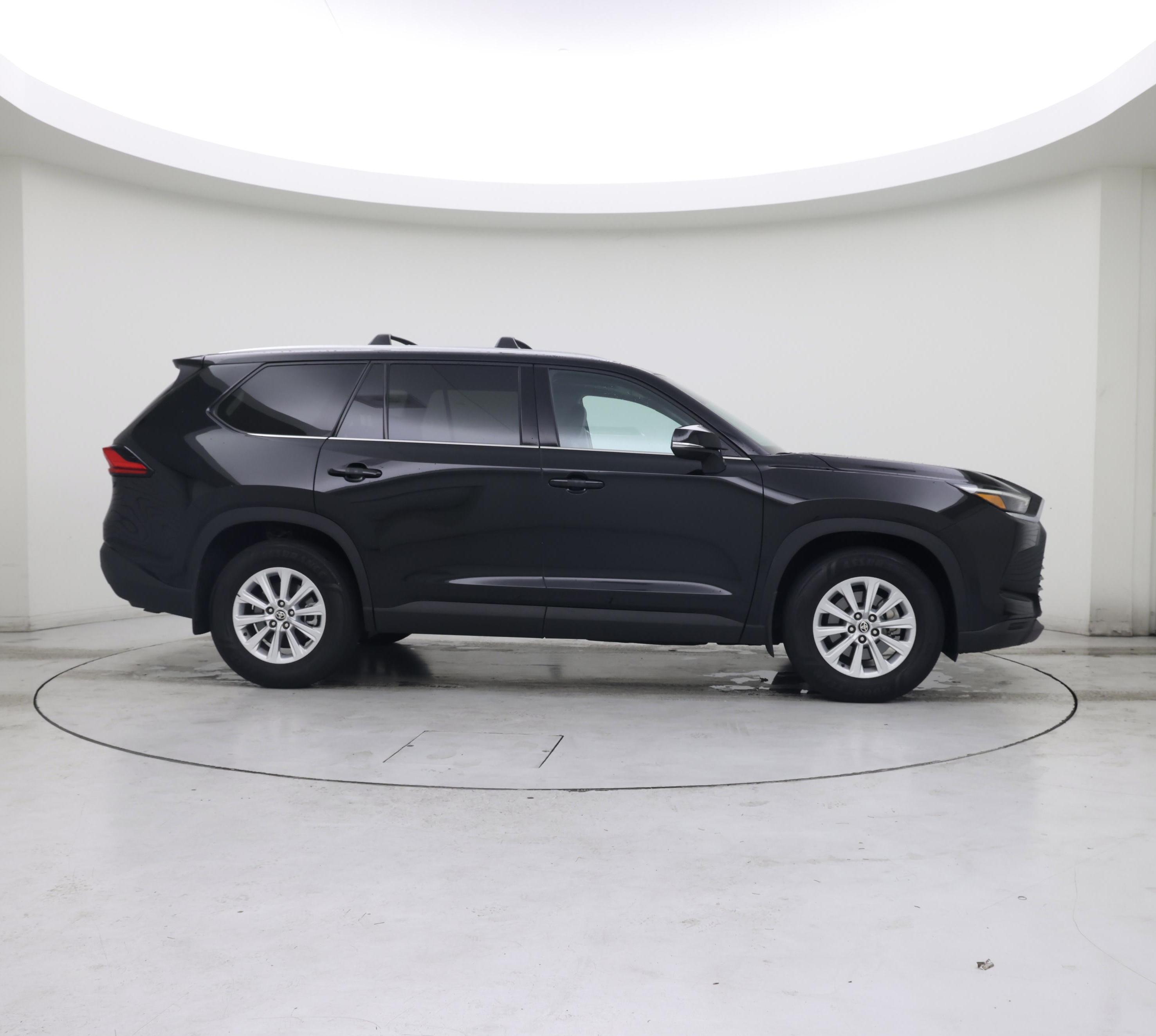 Thumbnail: 2024 Toyota Grand Highlander - 7