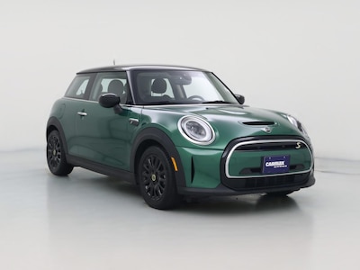 2022 MINI Cooper Hardtop SE -
                Portland, OR
