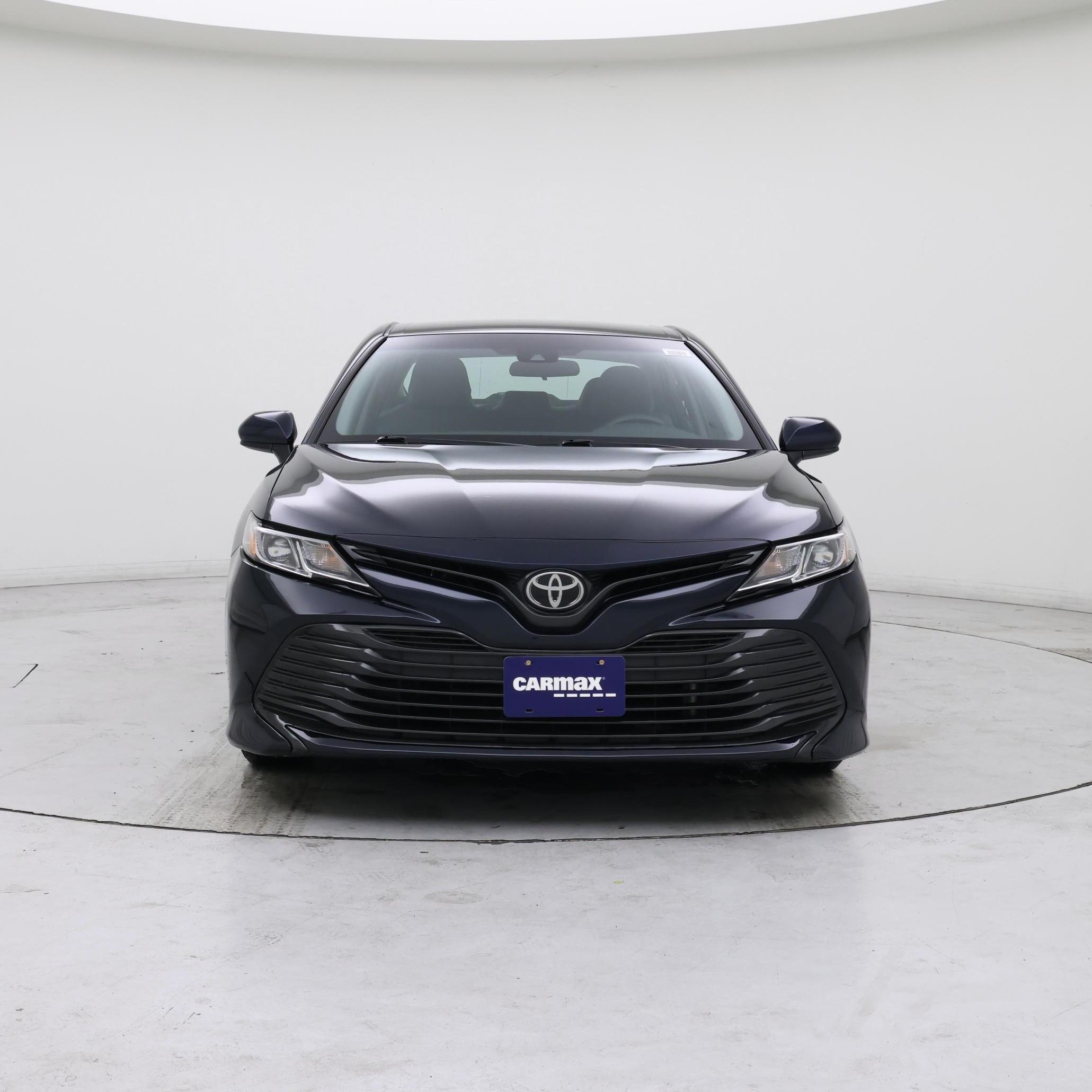 Thumbnail: 2018 Toyota Camry - 5