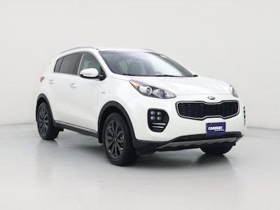 2019 Kia Sportage EX -
                Portland, OR