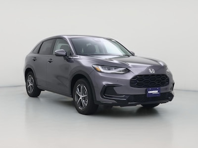 2024 Honda HR-V EX-L -
                Portland, OR