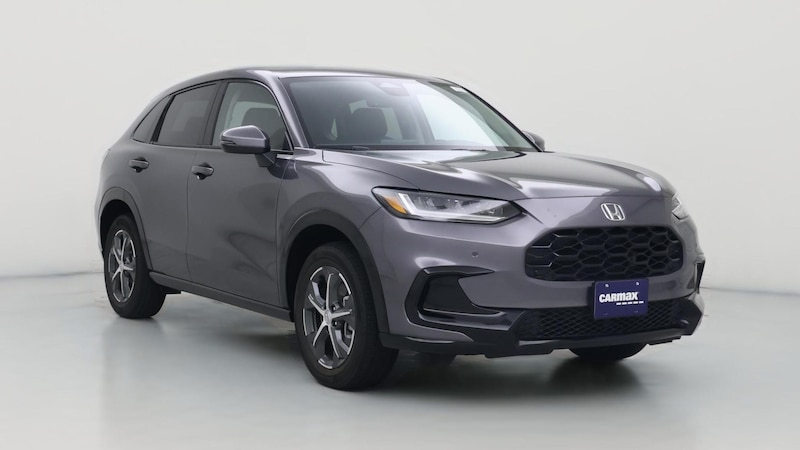 2024 Honda HR-V EX-L Hero Image