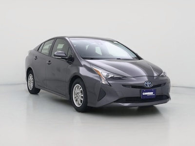 2018 Toyota Prius Two -
                Portland, OR