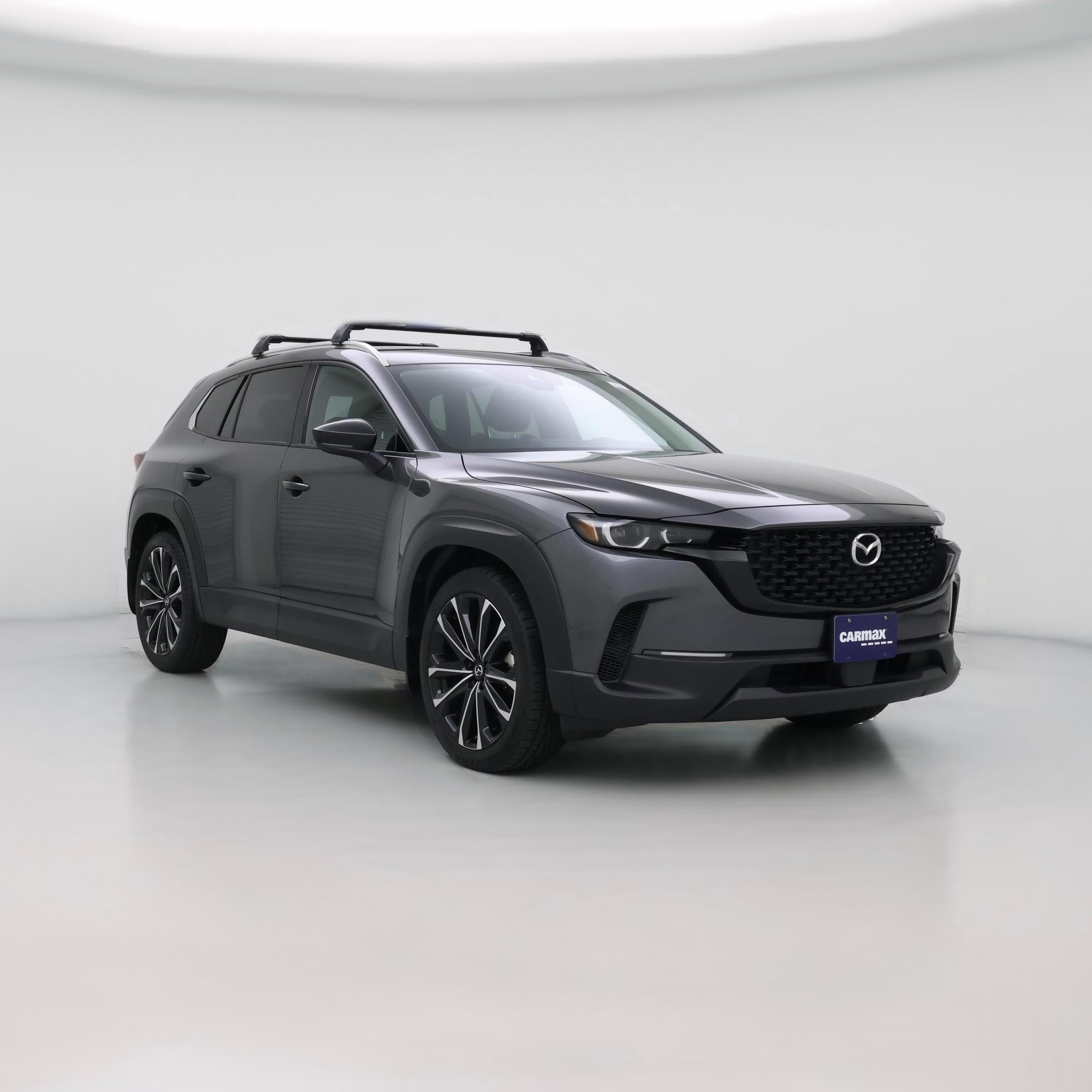Thumbnail: 2023 Mazda CX-50 - 1