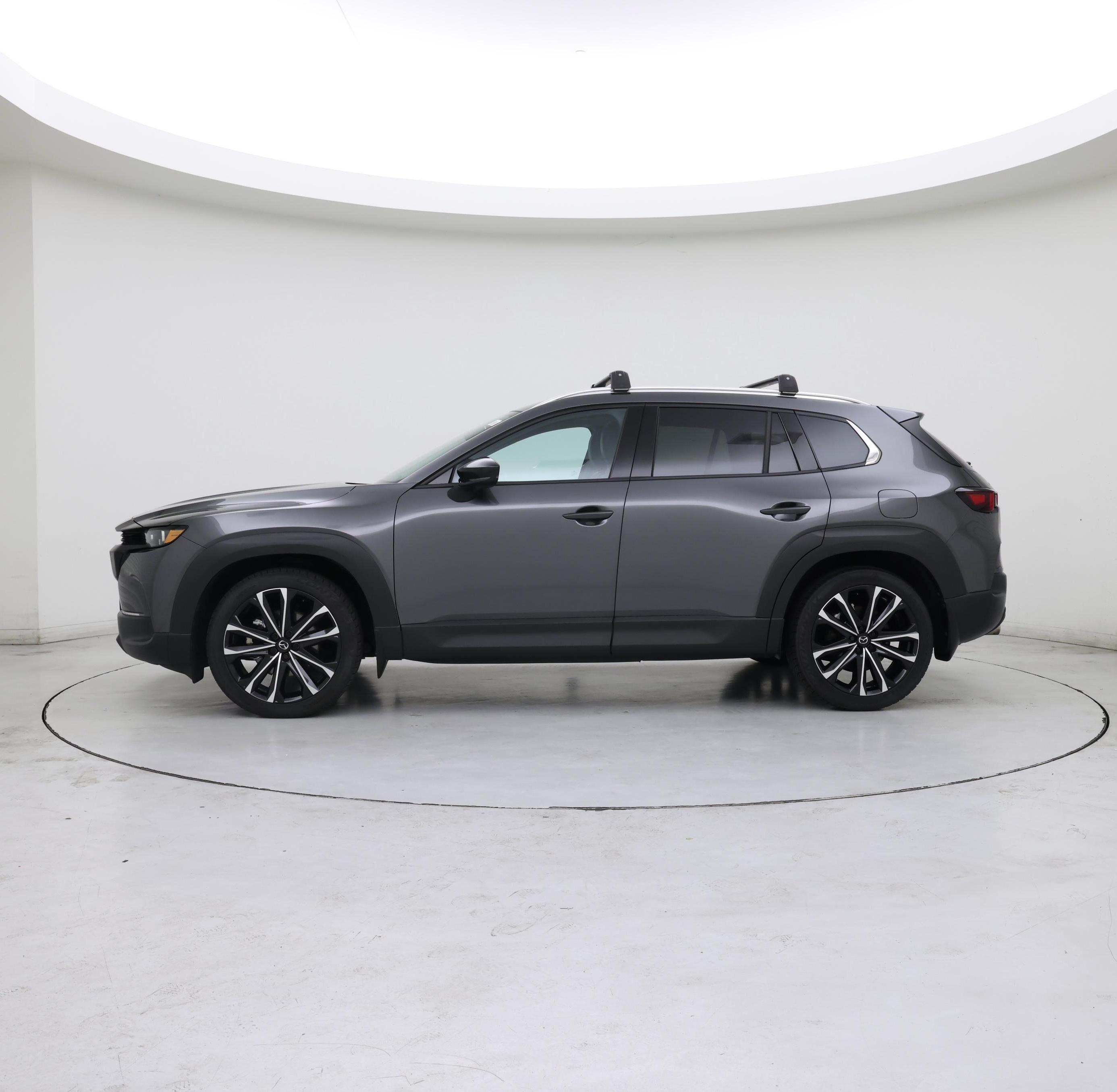 Thumbnail: 2023 Mazda CX-50 - 3