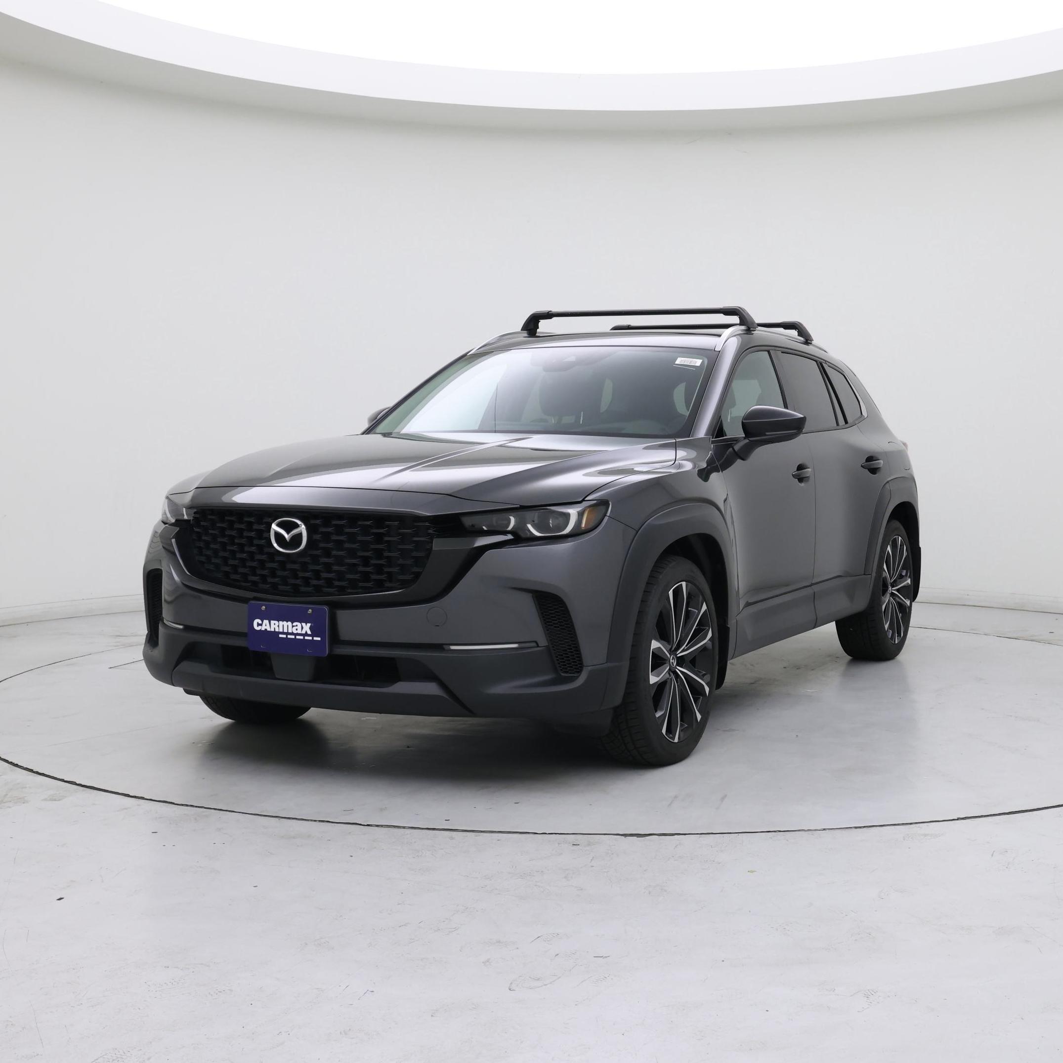 Thumbnail: 2023 Mazda CX-50 - 4