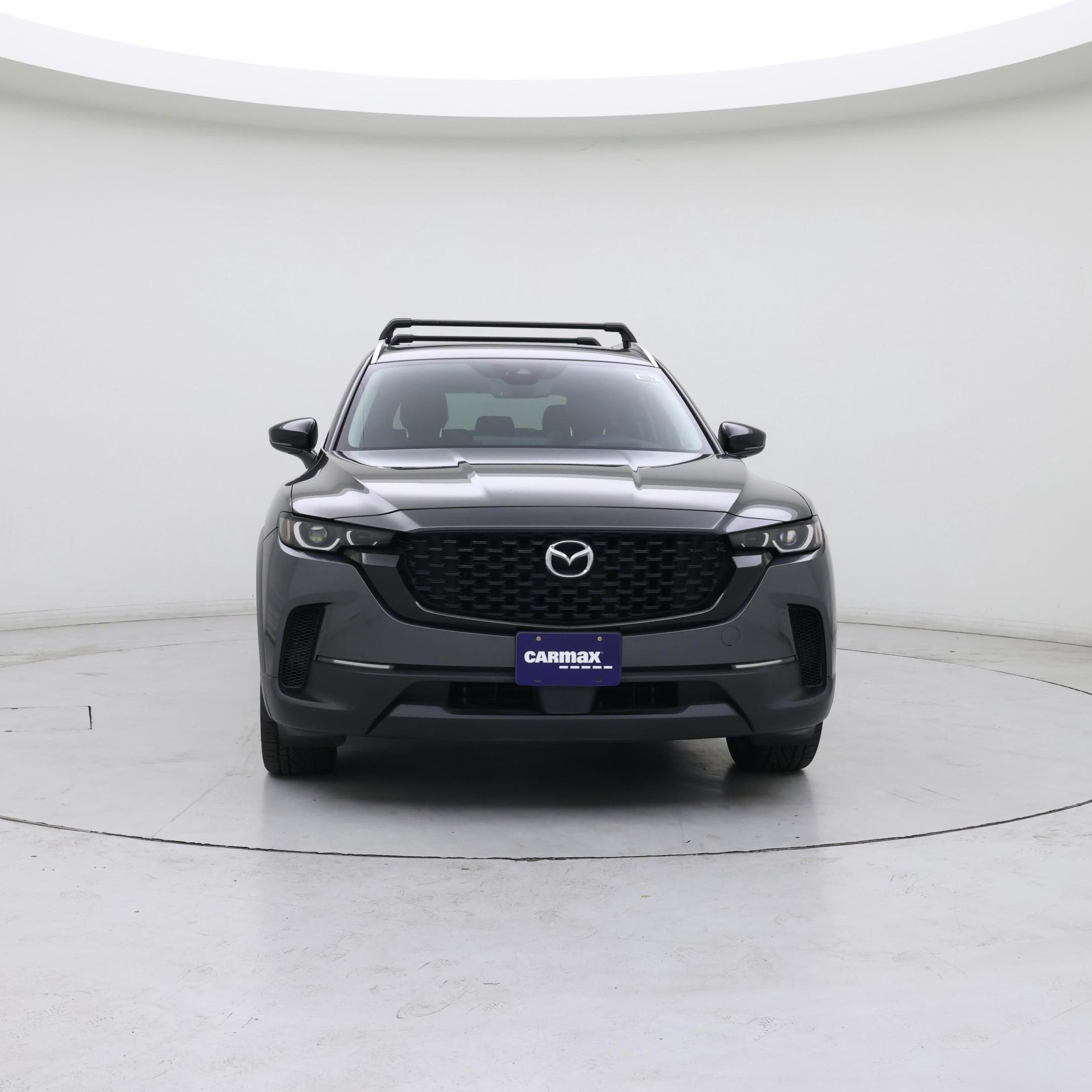 Thumbnail: 2023 Mazda CX-50 - 5