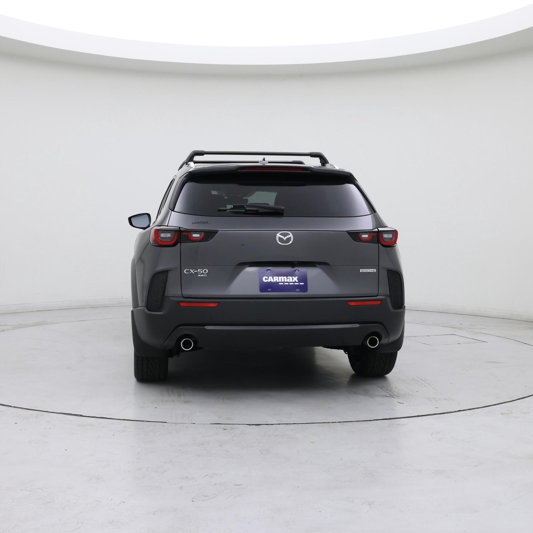 Thumbnail: 2023 Mazda CX-50 - 6