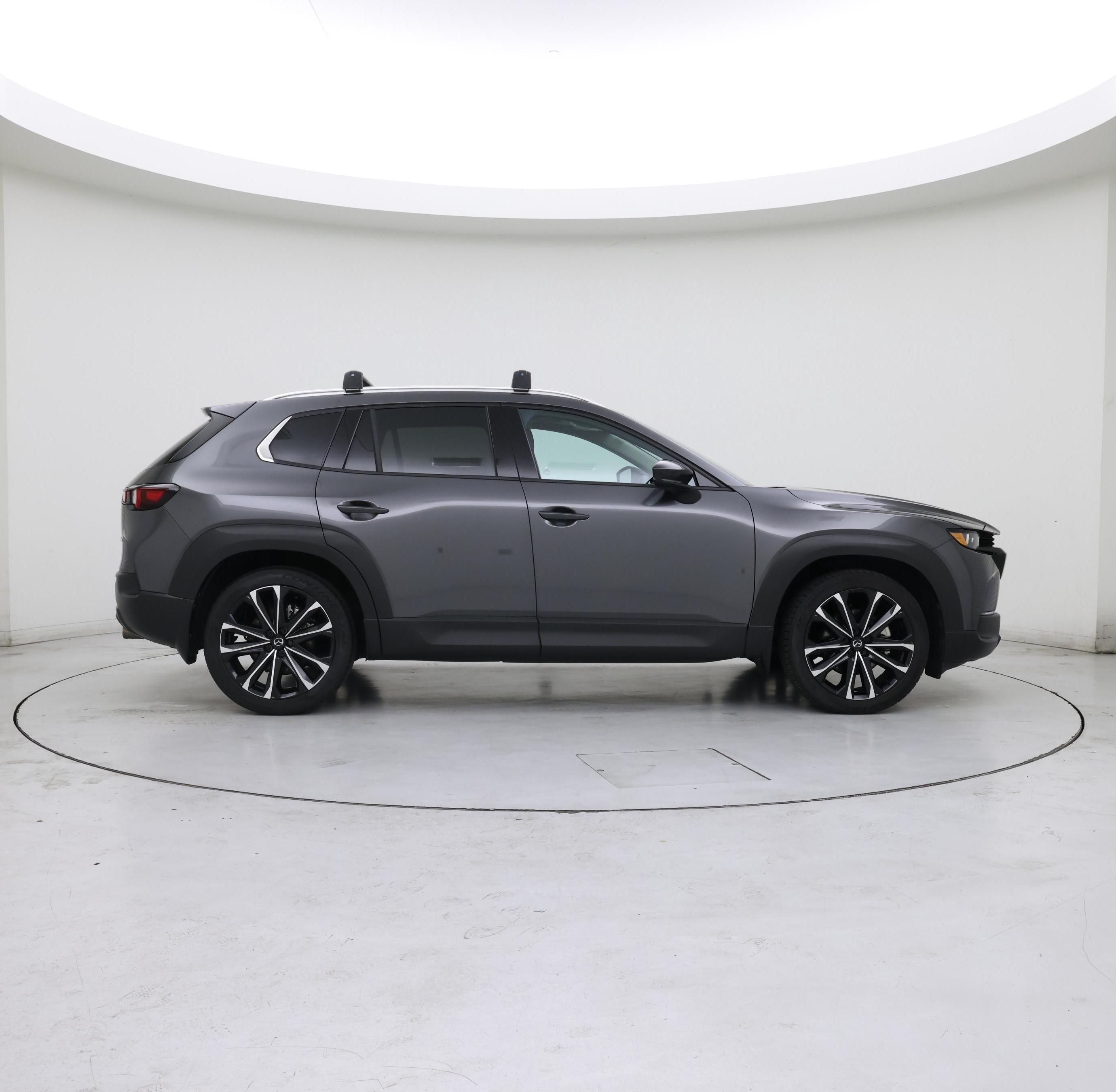 Thumbnail: 2023 Mazda CX-50 - 7
