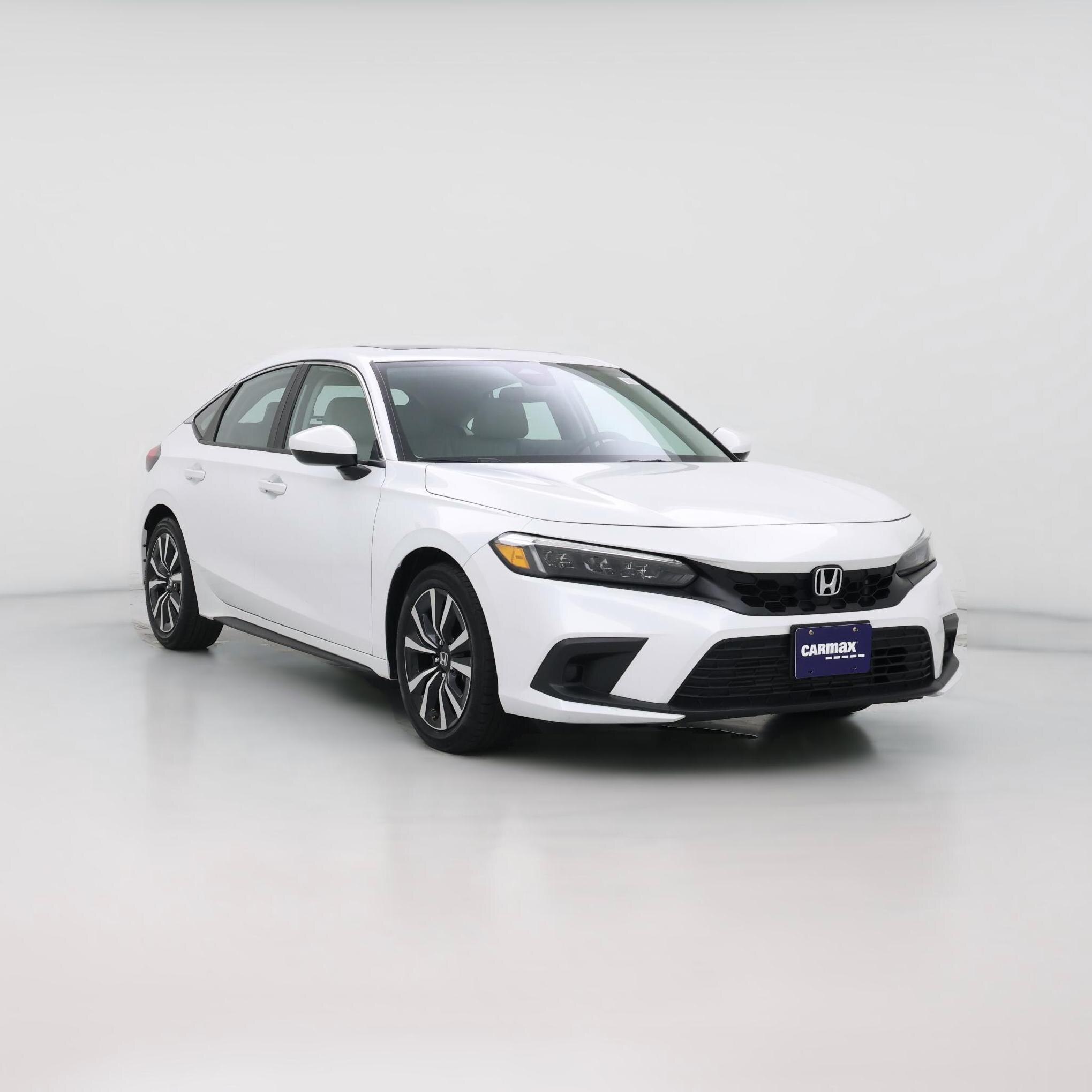 Thumbnail: 2023 Honda Civic - 1