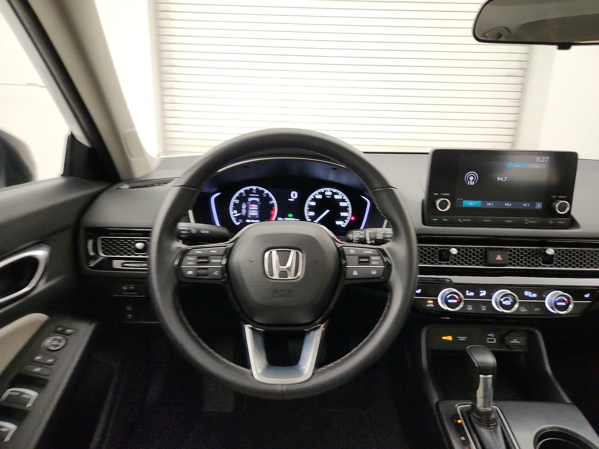 Thumbnail: 2023 Honda Civic - 10