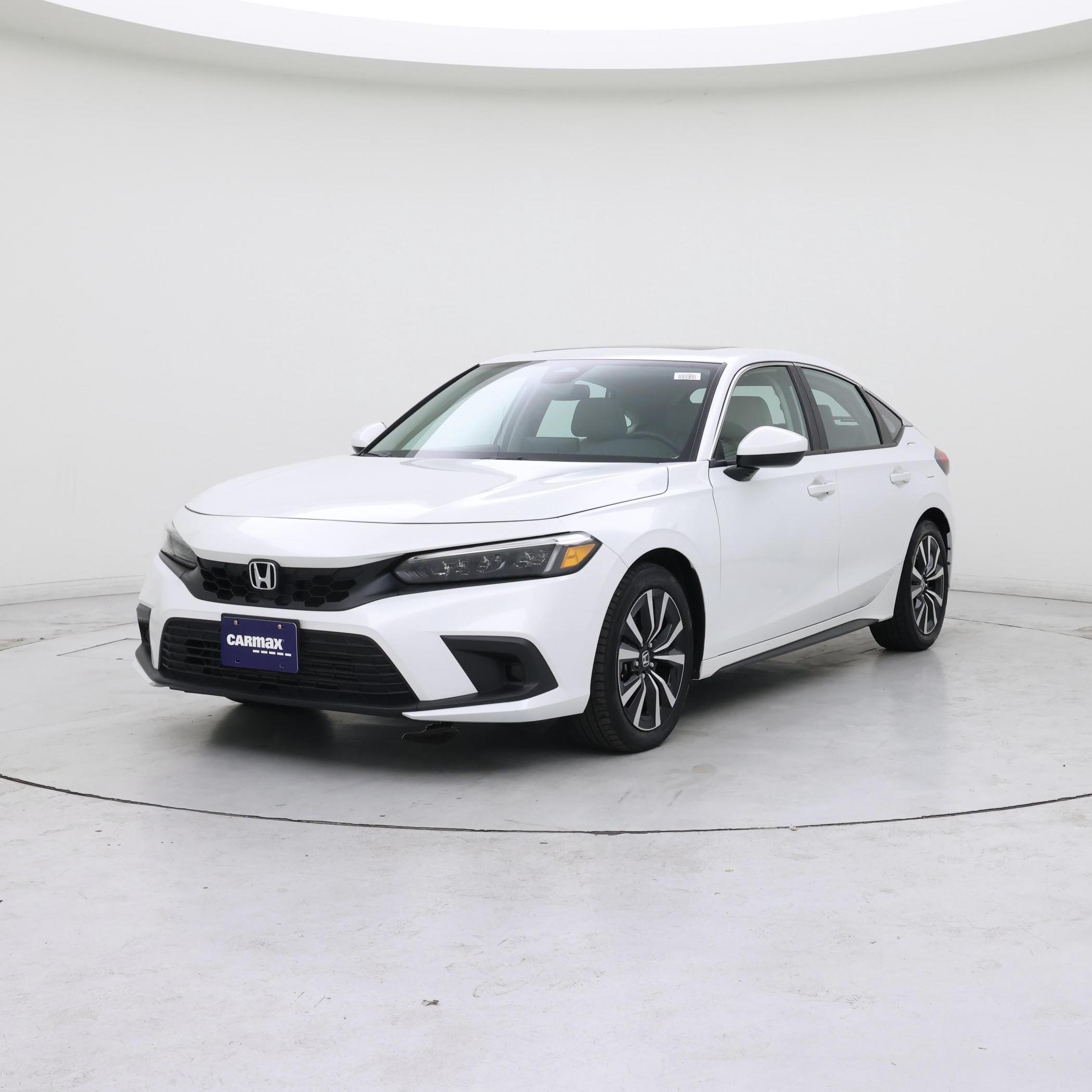 Thumbnail: 2023 Honda Civic - 4