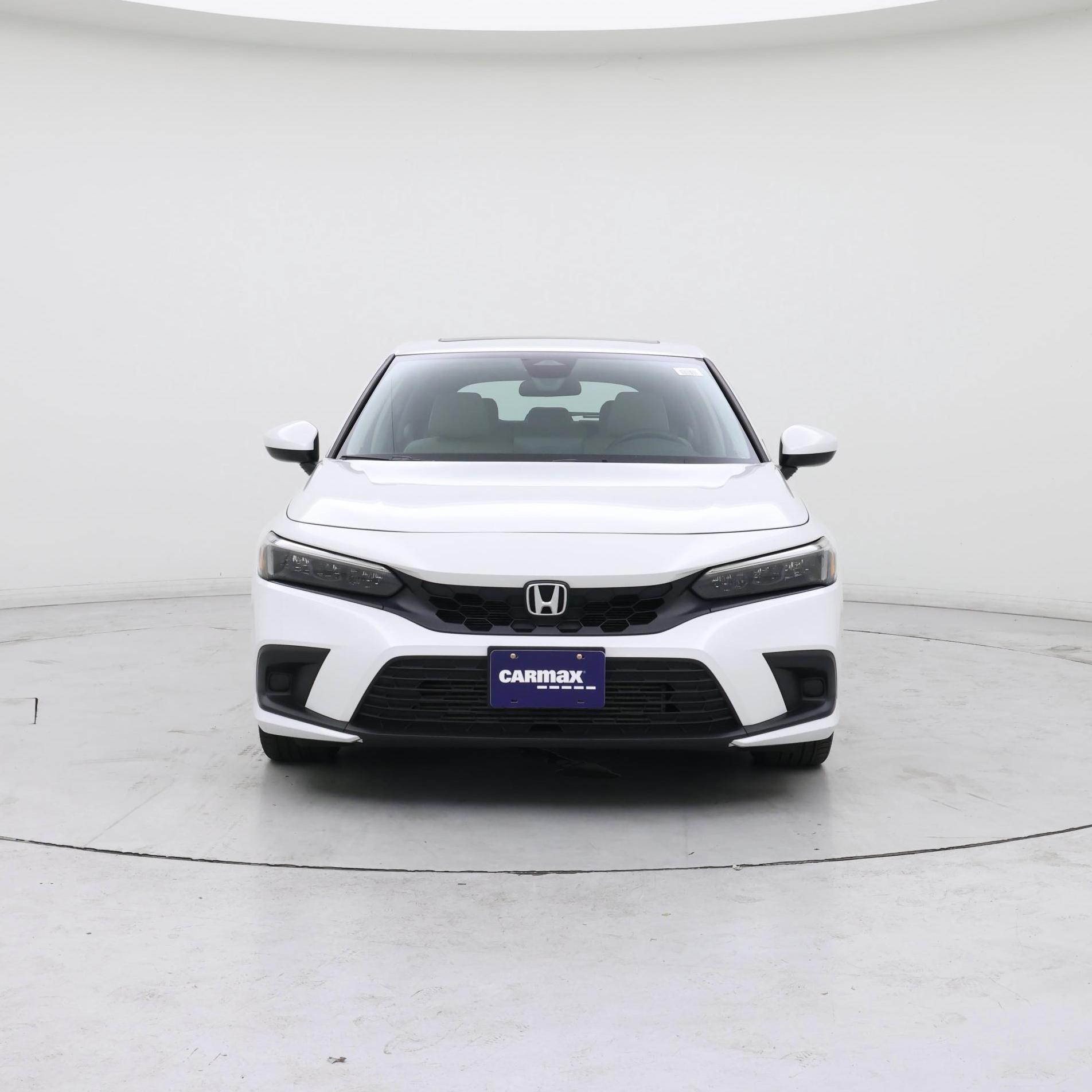 Thumbnail: 2023 Honda Civic - 5