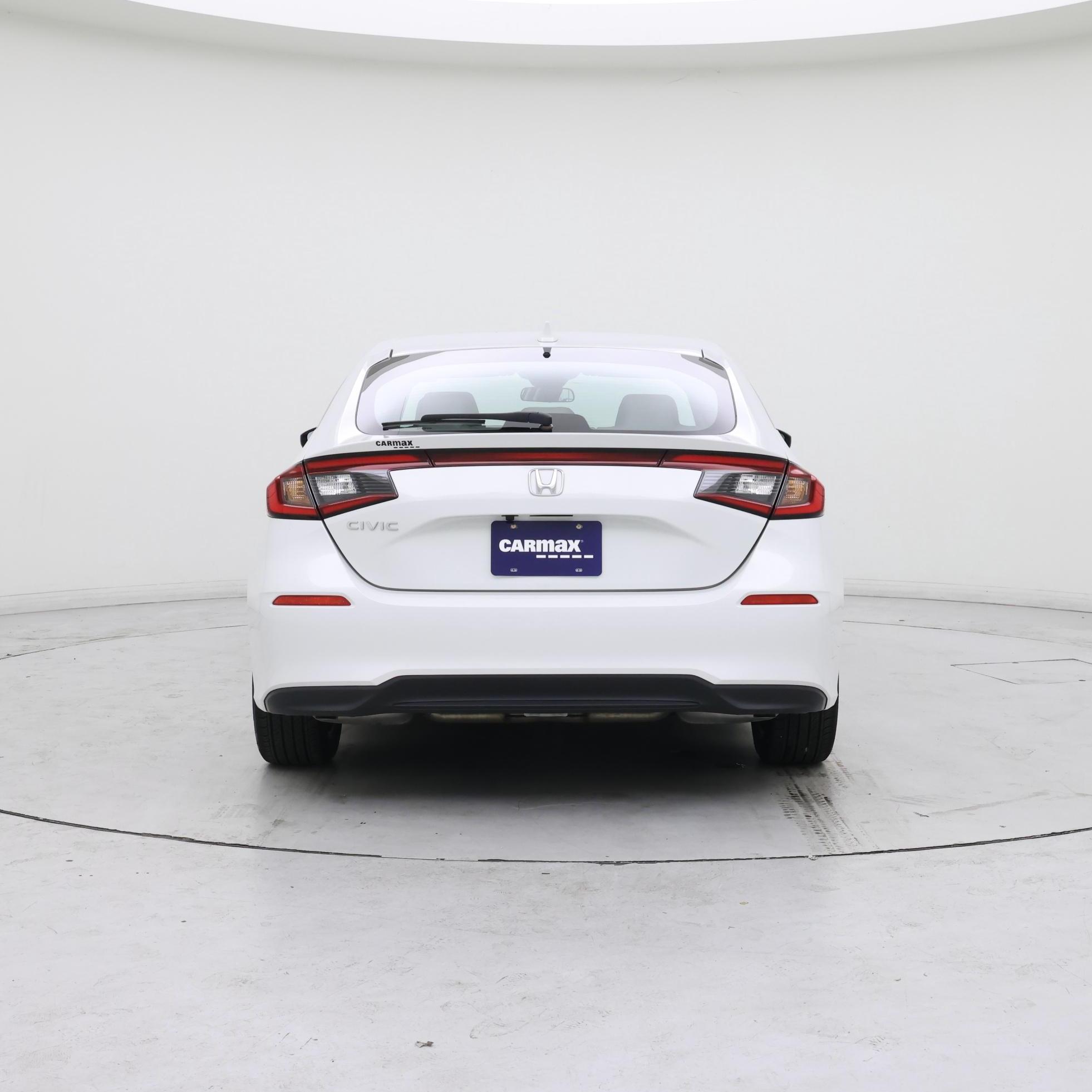Thumbnail: 2023 Honda Civic - 6