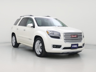 2015 GMC Acadia Denali -
                Beaverton, OR