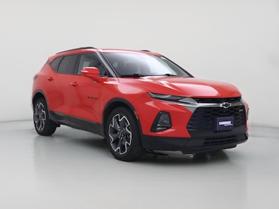 2019 Chevrolet Blazer RS -
                Portland, OR