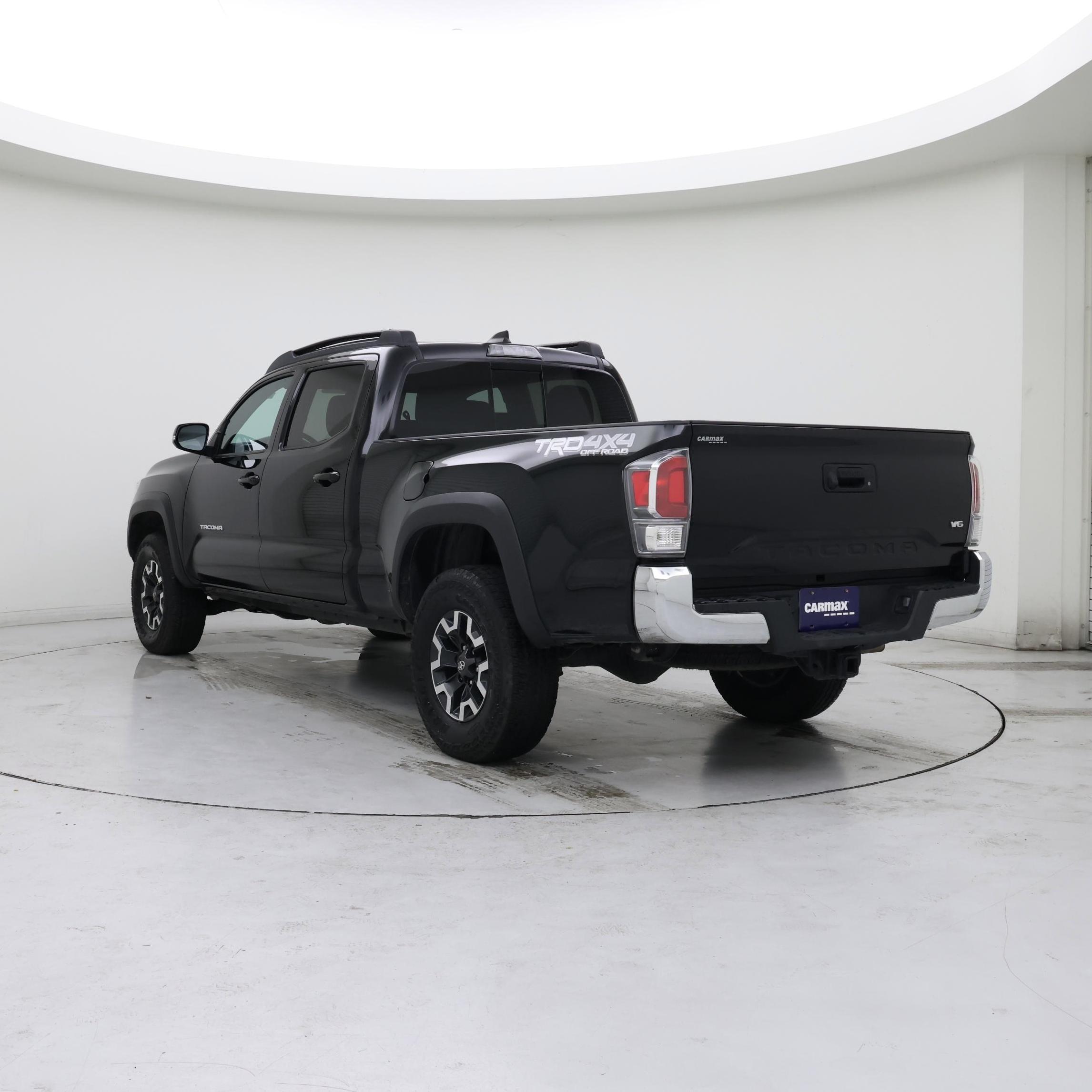 Thumbnail: 2022 Toyota Tacoma - 2