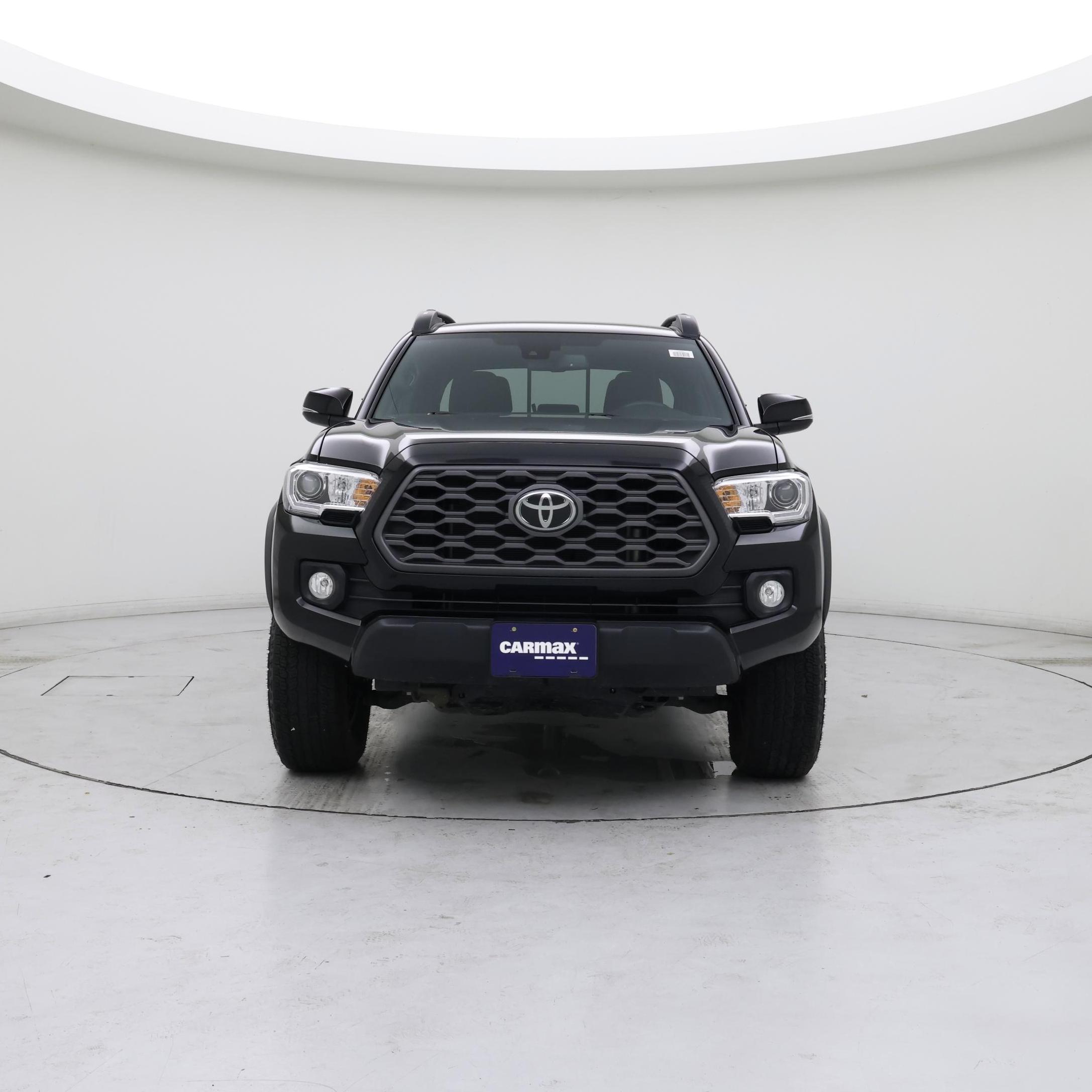 Thumbnail: 2022 Toyota Tacoma - 5