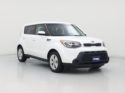 2015 Kia Soul  -
                Portland, OR