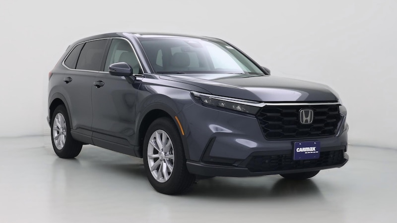 2024 Honda CR-V EX-L Hero Image