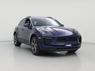2023 Porsche Macan  -
                Portland, OR