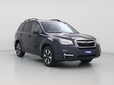 2018 Subaru Forester Premium -
                Portland, OR
