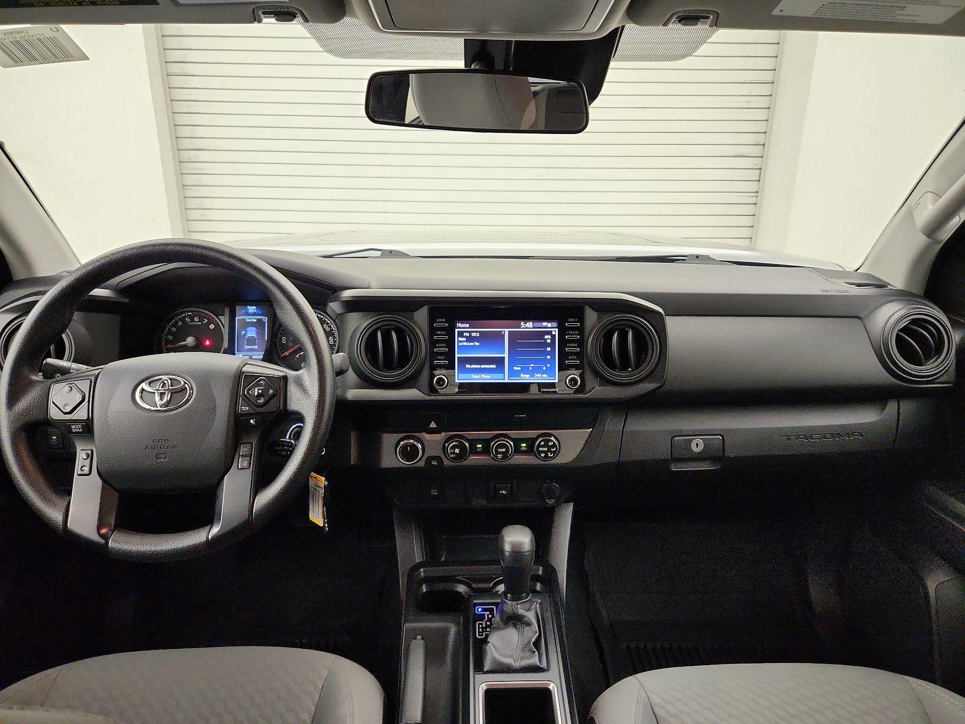 Thumbnail: 2020 Toyota Tacoma - 9