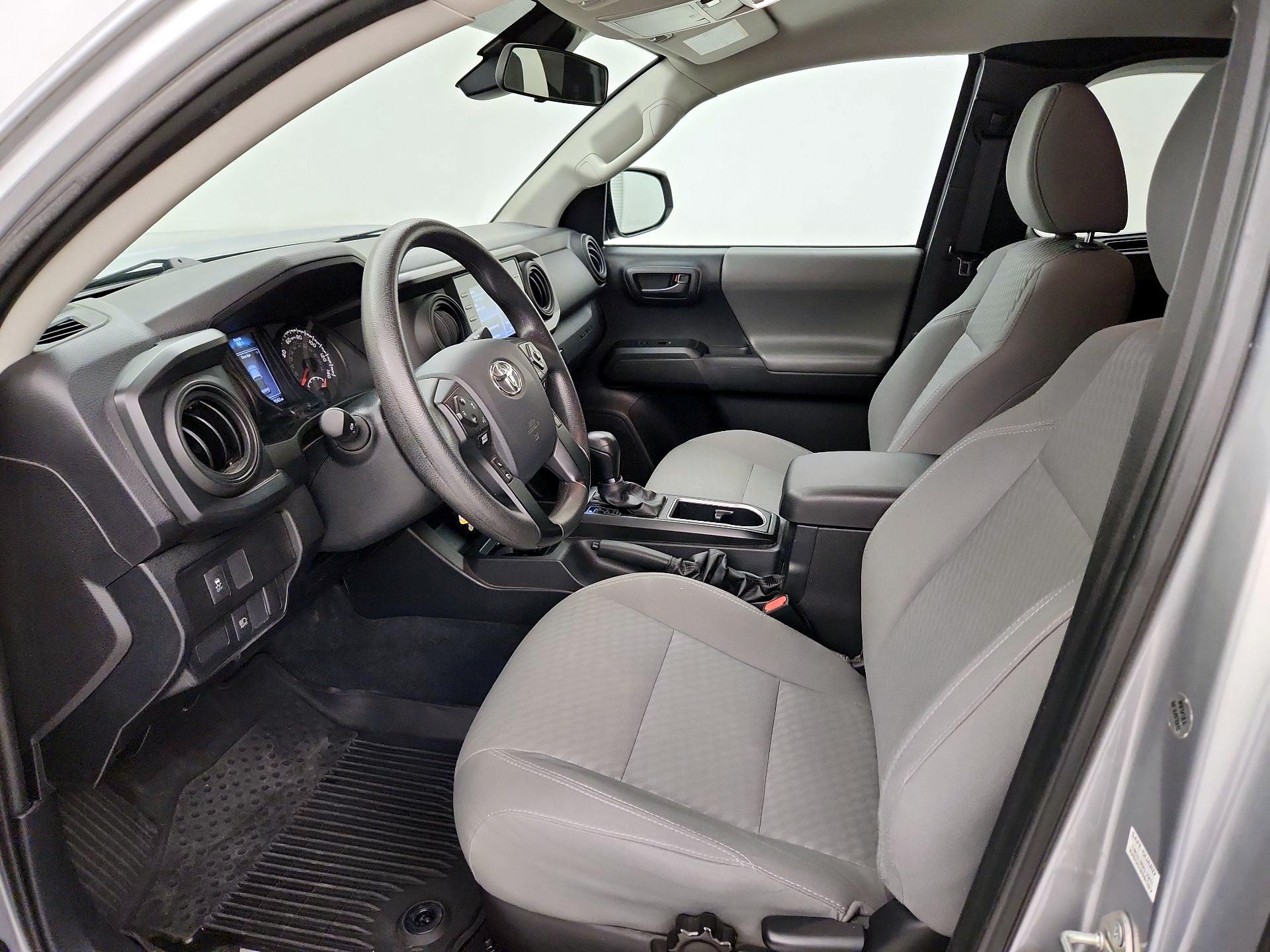 Thumbnail: 2020 Toyota Tacoma - 11