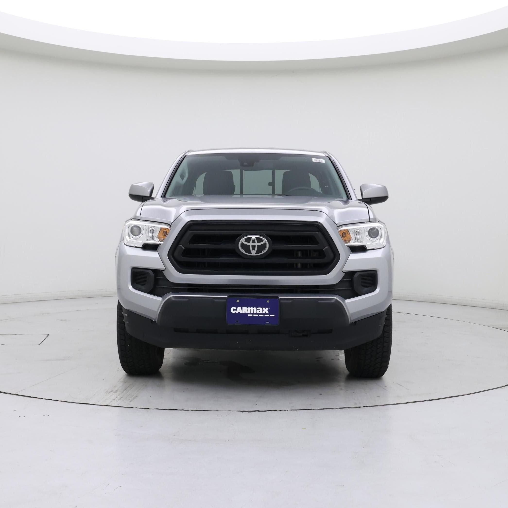 Thumbnail: 2020 Toyota Tacoma - 5