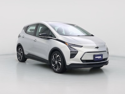 2023 Chevrolet Bolt EV 2LT -
                Portland, OR