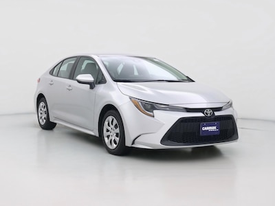 2022 Toyota Corolla LE -
                Portland, OR
