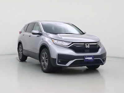 2020 Honda CR-V EX -
                  Portland, OR