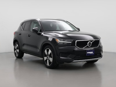 2019 Volvo XC40 T5 Momentum -
                Spokane, WA