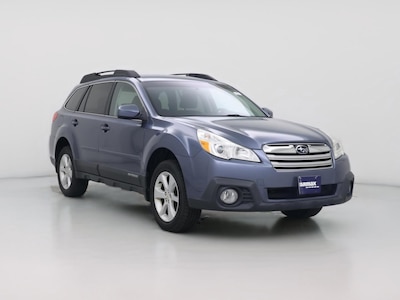 2014 Subaru Outback 2.5i -
                Portland, OR
