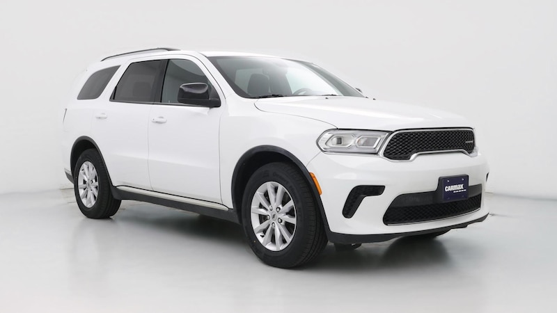2019 BMW X5 xDrive40i Hero Image