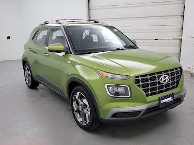 2023 Hyundai Venue SEL -
                Spokane, WA