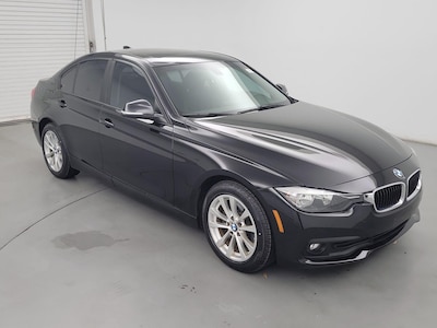 2016 BMW 3 Series 320i -
                Jacksonville, NC